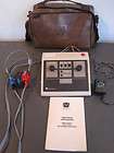 Maico MA 25 Audiometer MA25 with Headphones