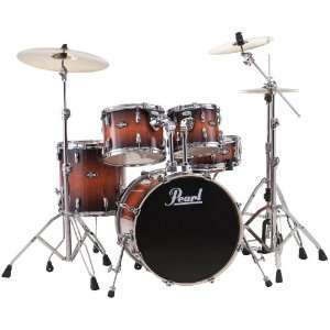  Pearl Vision Birch Artisan II New Fusion Shell Pack (22x18 