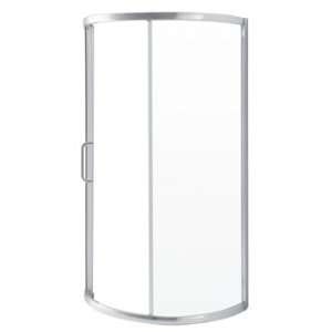 Neptune Nice TA95 Shower Door 32x32 