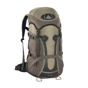 Tour 50 Backpack, Grey 