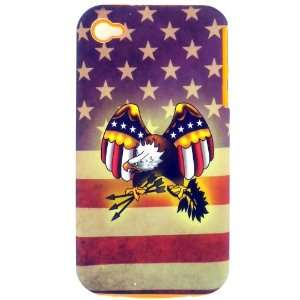  Apple iPhone 4 / 4S CHOPPERS COVER CASE Hard Case/Cover 