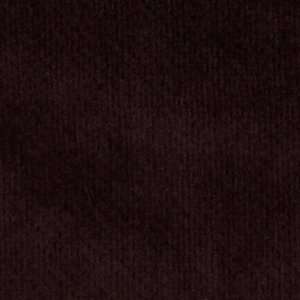  Uncut Corduroy Brown Fabric By The Yard