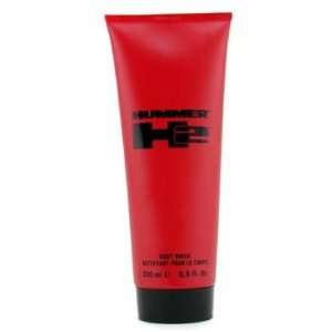 Hummer H2 Body Wash   200ml/6.8oz