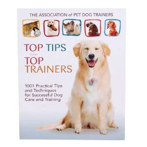  Top Tips from Top Trainers