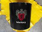 Rare Plus Vintage Extra Large Mallory Hat  Wig Box  13 1/2 Tall 