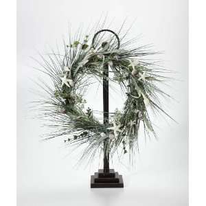  Coastal Wreath 24