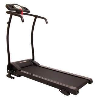 CONFIDENCE GTR POWER PRO MOTORIZED ELECTRIC TREADMILL WITH ADJUSTABLE 