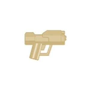  BrickArms 2.5 Scale LOOSE Weapon BAM6 Space Magnum Halo 