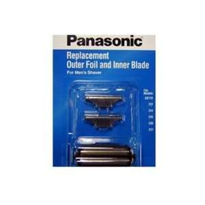  Selected Combo Foil/Blade For ES4025 By Panasonic 