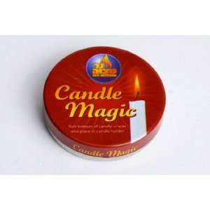  Candle Magic Adhesive Keep those candles in place 