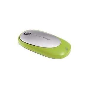  Kensington Ci85m Quickstart Wireless Notebook Mouse 