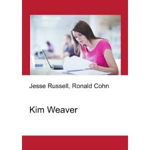  Kim Weaver Ronald Cohn Jesse Russell Books