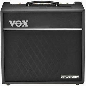 VOX VT80PLUS Modeling Guitar Amp  