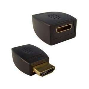  Mini HDMI Female to HDMI Male Adaptor Electronics