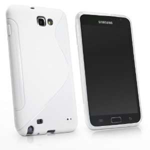 BoxWave Samsung GALAXY Note DuoSuit (Fits both AT&T and International 