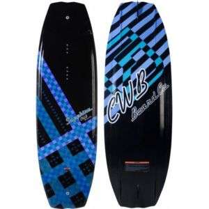 Connelly CWB 2009 Sapphire 134 Wakeboard  