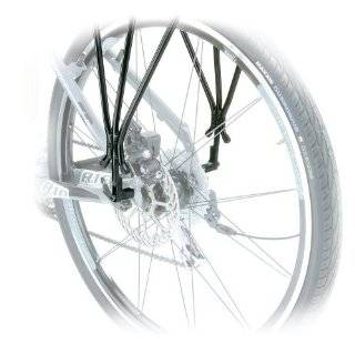  Topeak Explorer Bicycle Rack with Disc Brake Mounts 
