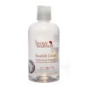  Shaw Treatment Volumizing Shampoo Beauty