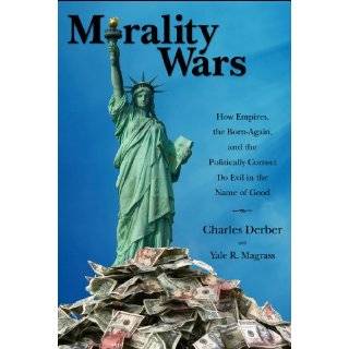 The Wilding of America Greed, Violence, and the New American Dream 