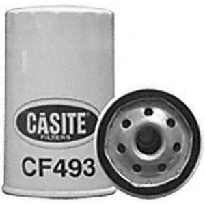  Hastings CF493 Lube Oil Filter Automotive