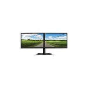    DS 1900WA 19 LCD Monitor   1610   5 ms (Refurbished) Electronics