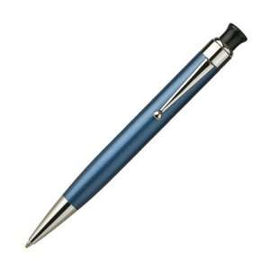 Monteverde One Touch Ballpoint Pen, Colbalt Blue (MV35303 