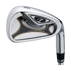 TaylorMade Pre Owned r7 Iron Set 4 PW, GW with Graphite Shafts 