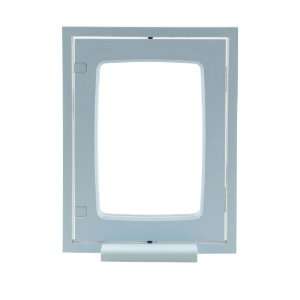  Z Access 3D Display Frame 6 by 4 Inch Slimline Rotating 