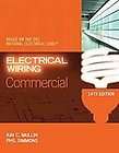 Electrical Wiring Commercial by Ray C. Mullin and PHIL SIMMONS (2011 