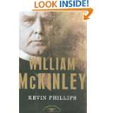 William McKinley The American Presidents Series The 25th President 