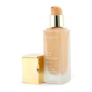 Extra Firming Foundation SPF 15   103 Ivory   Clarins   Complexion 