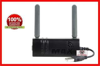 Datel Dual Band Wireless N 300mbpx Network Adapter for Xbox 360 New