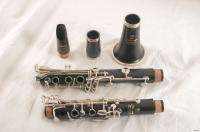   CERTIFIED YAMAHA Bb YCL 200AD YCL200AD 200AD ADVANTAGE CLARINET  
