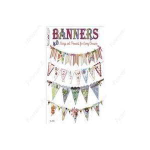  Design Originals Banners Swags and Pennants Occ Book Pet 