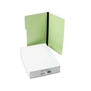    S J Paper Pressboard File Folders (S55503)