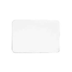  C Line Products, Inc. Products   Plain Name Badge, 3 1/2x2 