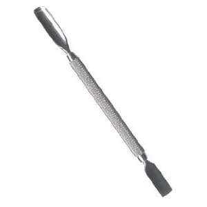   Princess Care Solo SS Nail Cuticle Pusher Pterygium Remover 10 Beauty