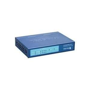   100BT Dsl/cable Router Firewall Nat Dos USB Print Server Electronics
