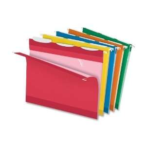  Esselte Reinforced Hanging File Folders