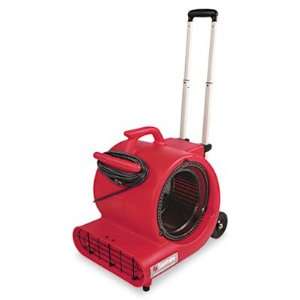  Electrolux Sanitaire Commercial Three Speed Air Mover with 