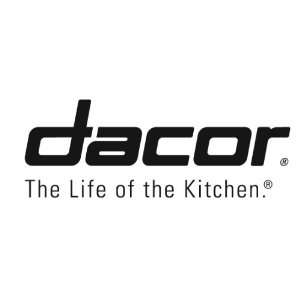  Dacor DHICH Microwave Accessory