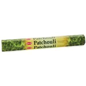  Patchouli HEM Stick Incense 20gms