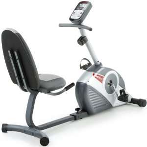  Weslo Pursuit CT 2.0 R Recumbent Exercise Bike