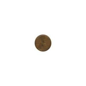  Lincoln Cent G VG 1927 D Toys & Games