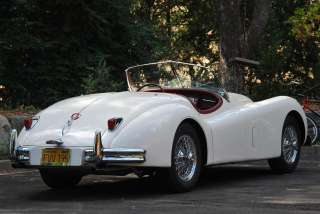   , please click on this link Jaguar XK140 MC OTS Roadster For Sale