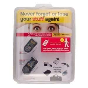  RFID Tag Alarm System Electronics