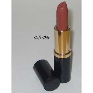    Estee Lauder Pure Color Creme Lipstick #77 ~ Cafe Chic Beauty