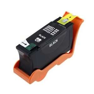  Dell 330 5264 (GRMC3) Compatible Black Ink Cartridge 