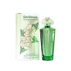  Gardenia by Elizabeth Taylor, 3.3 oz Eau De Parfum Spray 
