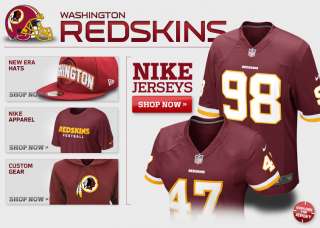   griffin iii game team color jersey $ 99 99 mitchell ness washington